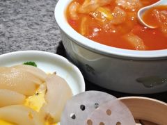 -南京大牌档(青岛万象城店)
