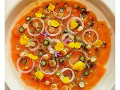 -泰香米泰国餐厅(鎏嘉码头店)