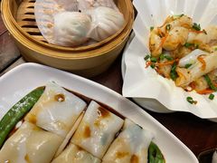 -顺德人家食府(黄金广场店)