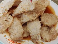 -英兰朝族饭店·英兰锅包肉(佳园路店)