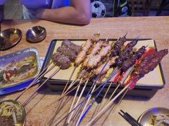 -质烤烤物·活烤海鲜(质烤总店)