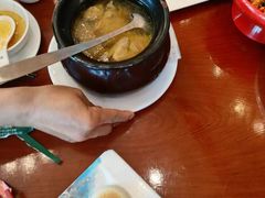 -龙凤瓦罐煨汤馆(清江东路店)