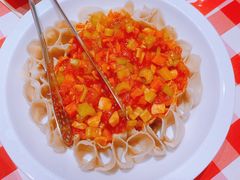 -西贝(虹口龙之梦店)