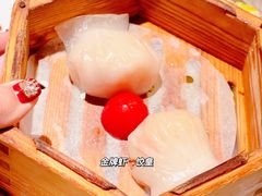 -南棠馆粤菜坊(群光店)