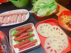 -董家湾重庆老火锅(张家窝店)