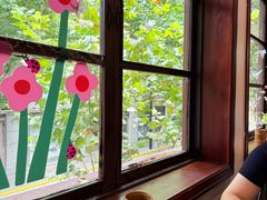 -付小姐在成都(中山公园店)