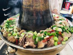 青海土火锅小锅-泽禄源·青海土火锅