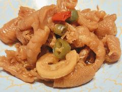 -高佳庄·海鲜酒楼(定海店)