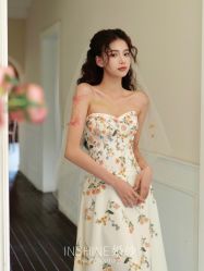 -韩国天使嫁衣婚纱礼服馆(上海旗舰店)