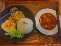 -海盗虾饭·剥好的小龙虾饭(SOHO尚都店)