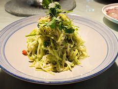 -驿舍·民國老营房院子私房菜(科学会堂店)