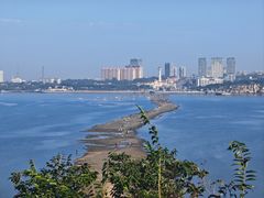 -锦州笔架山风景区