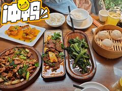 -隔壁老王·家常云南菜(花巷店)