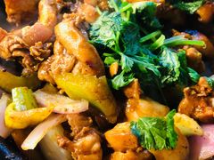 -二楼老店重庆鸡公煲(真光路店)