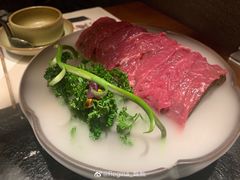 九秒牛肉-盡膳口福跷脚牛肉火锅(北美新天地店)