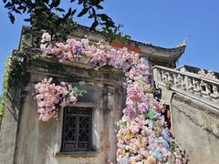 -惠山古镇·寄畅园