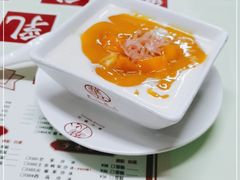 -香港華心糖水鋪(南西总店)