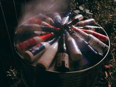 -MOSSO德国餐厅·音乐酒吧(环宇荟店)