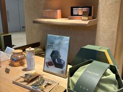-théATRE 茶聚场(王府中環店)