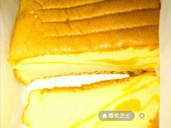 -汤姆大师傅鲜香牛肉饼(深圳保利文化广场店)