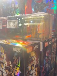 -TOYSRUS玩具反斗城(重庆来福士店)