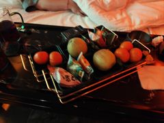 -舞指仙境港派足浴指压(金龙国际店)