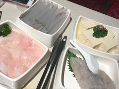 -海底捞火锅(璞丽中心店)