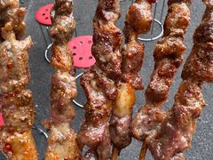 -清真·西北人家风味馆(中山中路店)