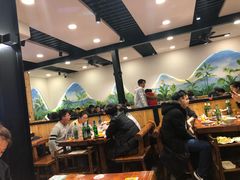 -王婆大虾(五道口店)