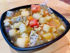 -串妹花式冰粉(乐山总店)