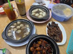 -新记肉骨茶
