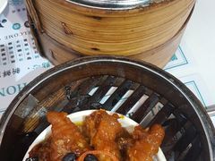 -点点心点心专门店(湾仔店)