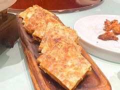 葱花饼-一宽宽宴(白浮泉路店)