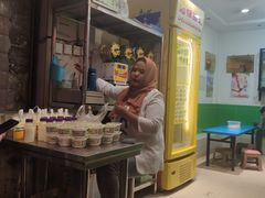 -德禄酸奶(莫家街店)