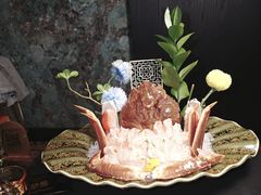 -蟹犇前•帝王蟹雪蟹(陆家嘴店)