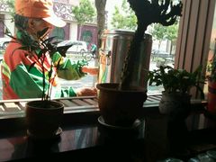 -严记小天府酸菜鱼(西四路店)