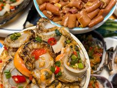 -东夷海鲜巨无霸(东夷小镇店)