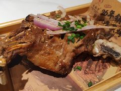 -火龙堂·风味民间菜(文一路店)