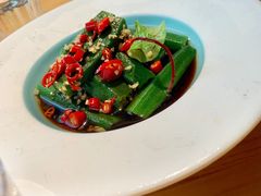 -周三的情书花园餐厅(江北店)