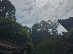-都江堰普照寺