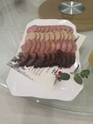 -甘井子区冠豪主题婚礼酒店宴会厅(机场店)