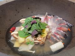 -滇色蒸汽石锅鱼(京华城店)