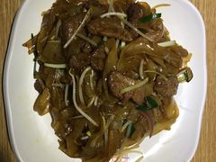 -嘉旺港式茶餐厅(延长中路店)