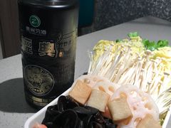 -半天妖烤鱼(西铁营万达店)
