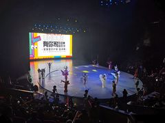 -重庆国际马戏城
