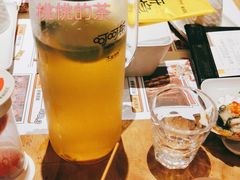 -木屋烧烤(龙华店)