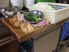 -坚记面店(一德路店)