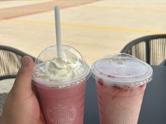 -星巴克(无锡高铁站店)