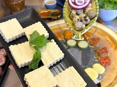 -云琴家·白族石板烧·菌锅(三十九年姐妹传承店)