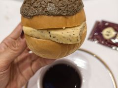-喜宴又一村·粤菜·茶点·海鲜(壹方天地店)